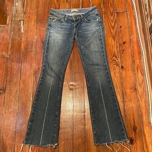 Paige Premium Denim Jeans